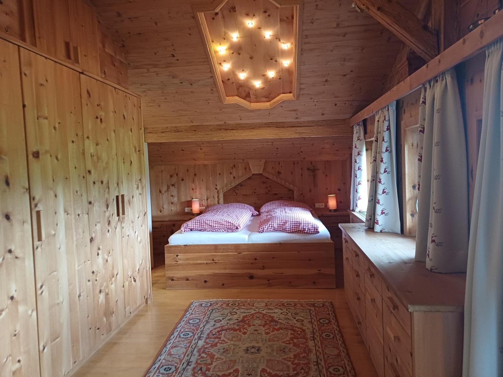 Apartament Brandhof Reith Zewnętrze zdjęcie