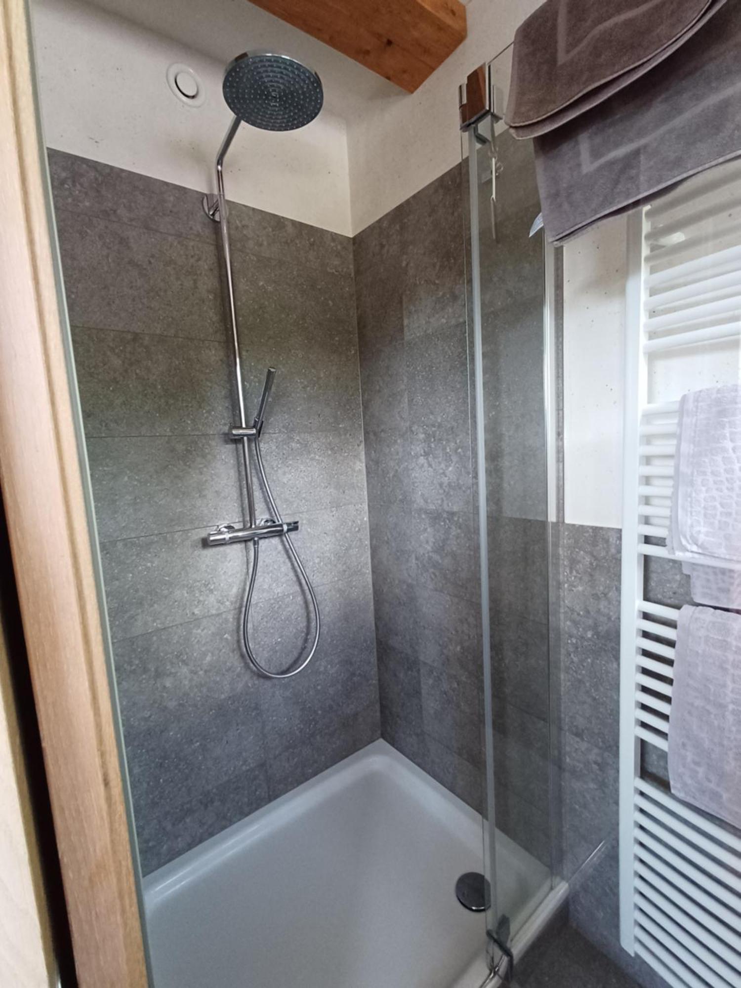 Apartament Brandhof Reith Zewnętrze zdjęcie