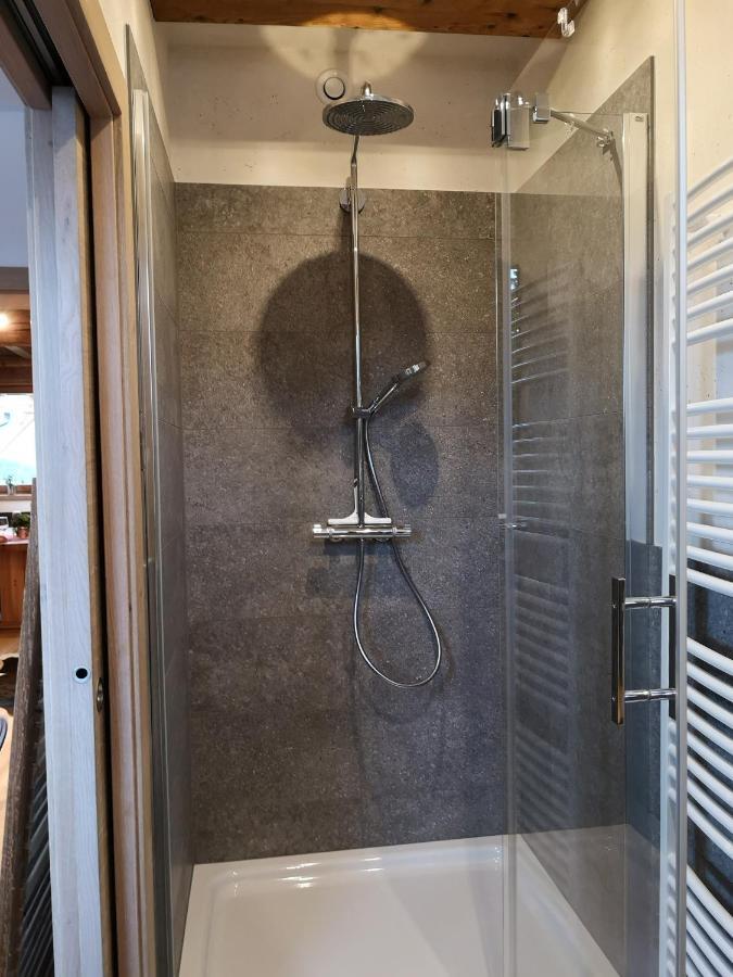 Apartament Brandhof Reith Zewnętrze zdjęcie